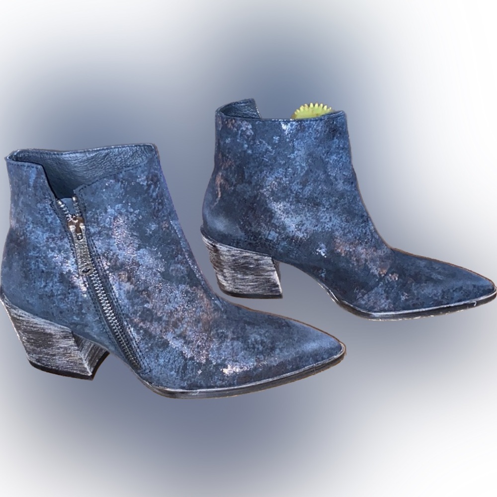 🌸Host Pick🌸 Veracruz Lince Boot